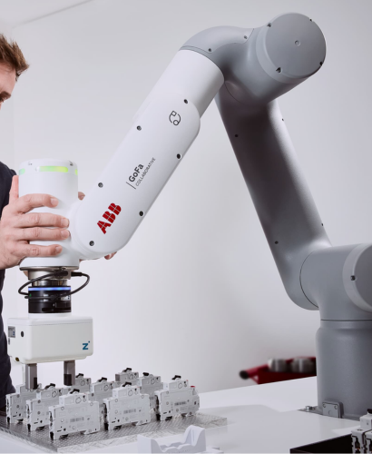 Collaborative-robot